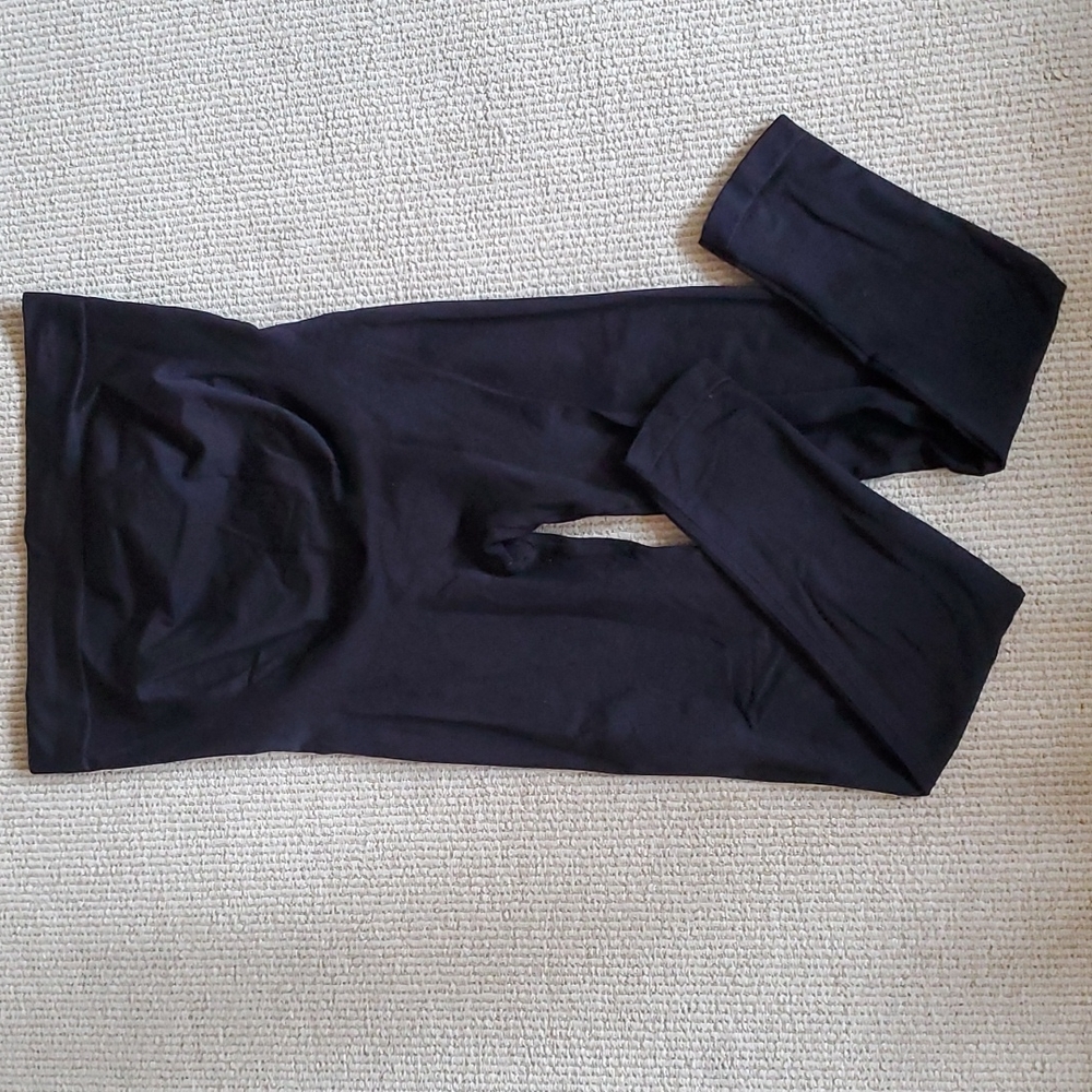Blanqi Maternity Leggings